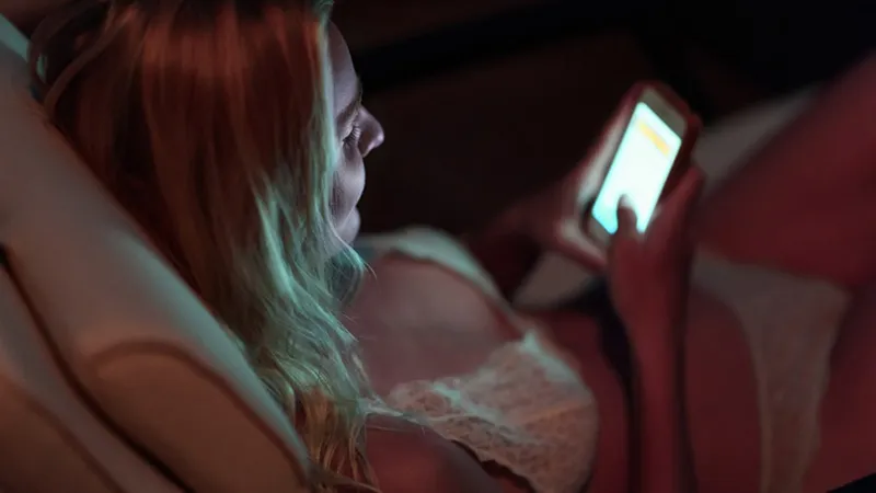 say goodnight signs partner serious ldr