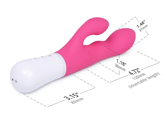 Lovense Nora sextoy