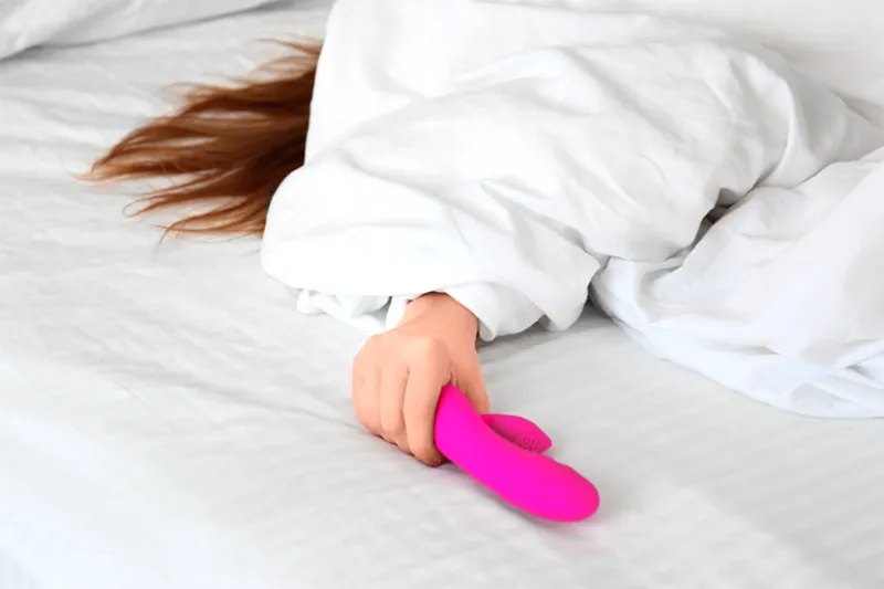 giving sextoy valentines day ldr