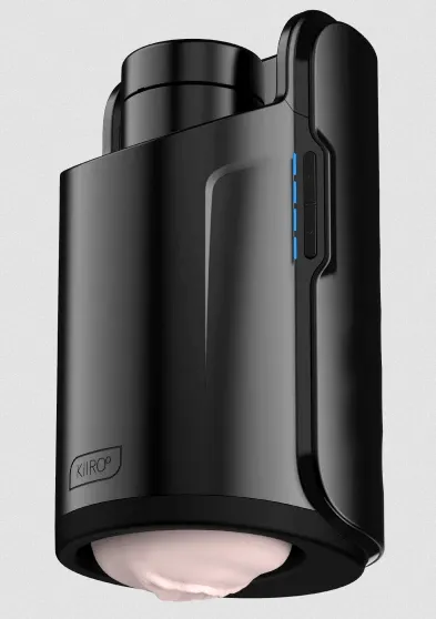 kiiroo keon