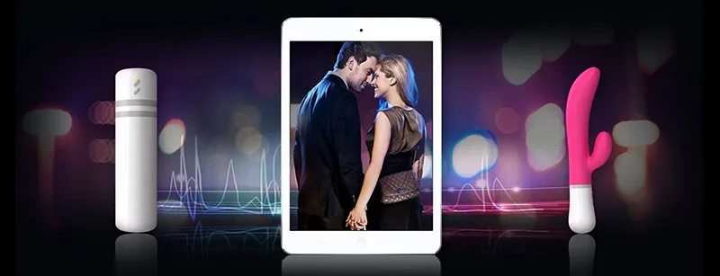 lovense max nora valentines day sextoy ldr