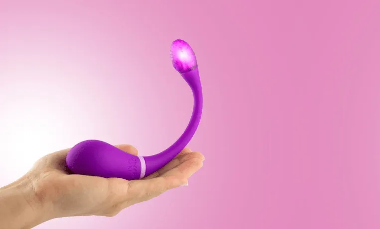 ohmibod esca2 valentines day sextoy ldr