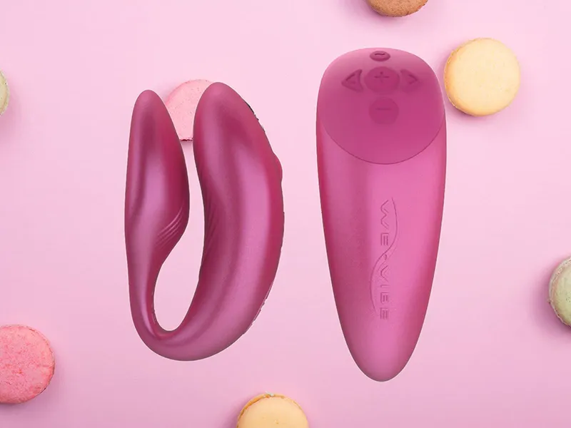 we vibe chorus valentines day sextoy ldr