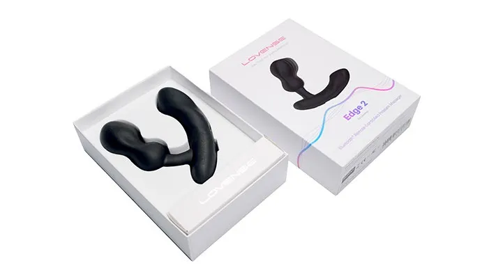 adjustable prostate massager