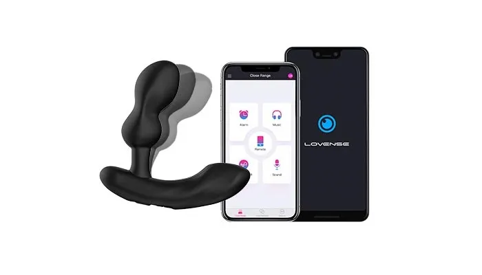 lovense edge firmware update