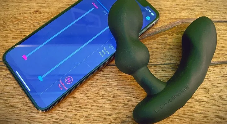 lovense edge troubleshooting