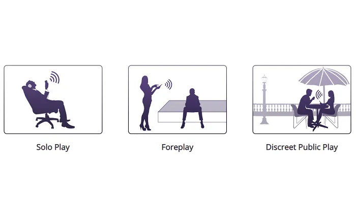 lovense remote long distance