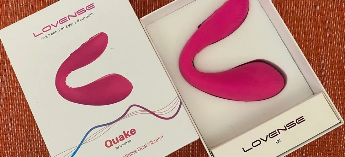 lovense dolce review