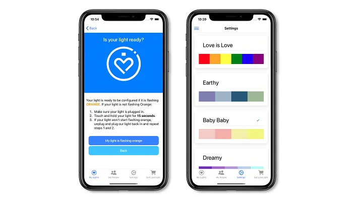 APPS LONG distance friendship alive