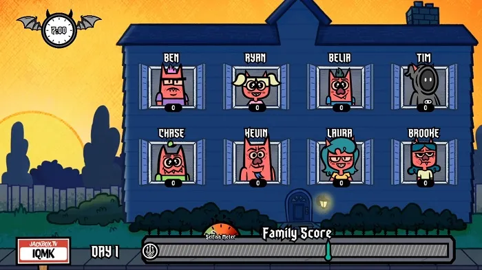 best online family games