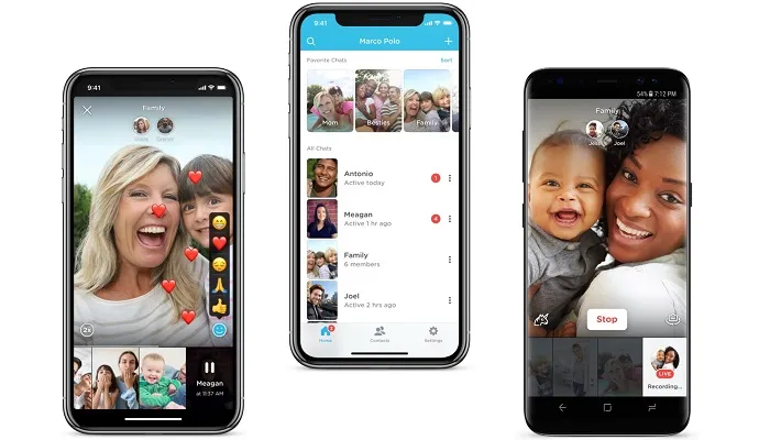 games play long distance friends