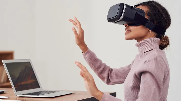 halloween at home for two