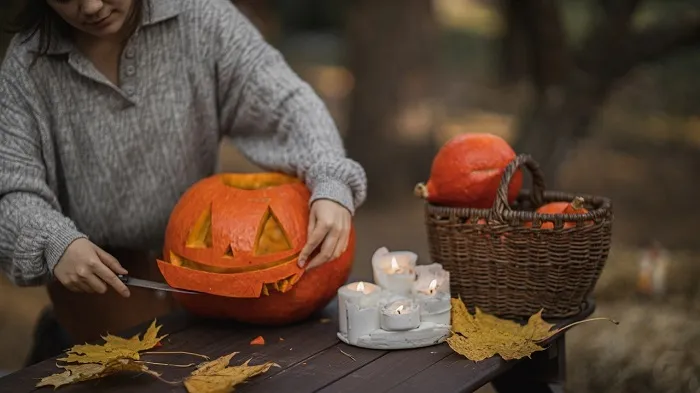 halloween couple ideas at home