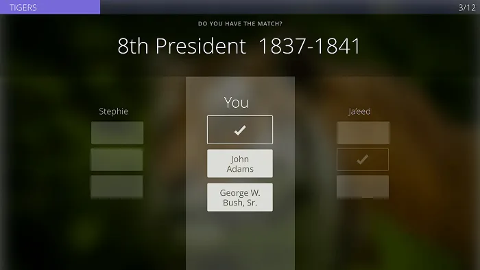 online games families play together