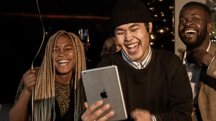 april fools do at home