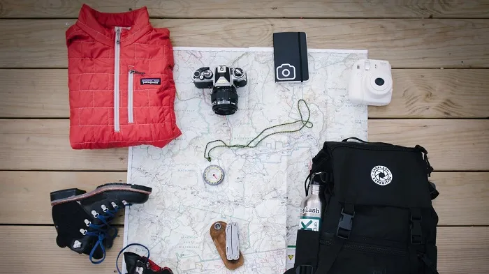 care package for boyfriend ideas