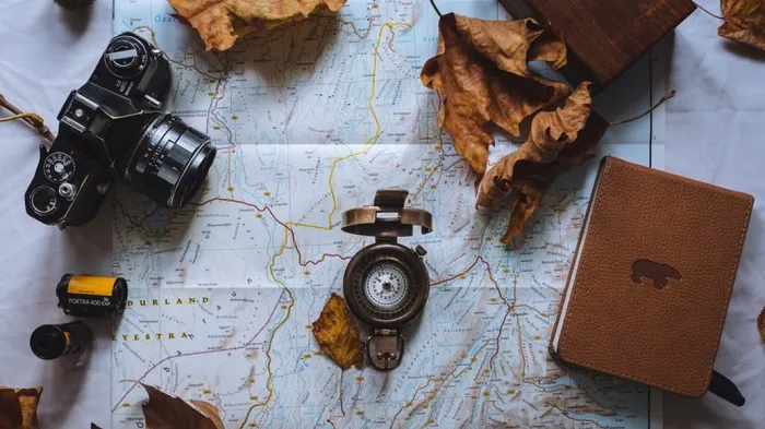 long distance gift box him