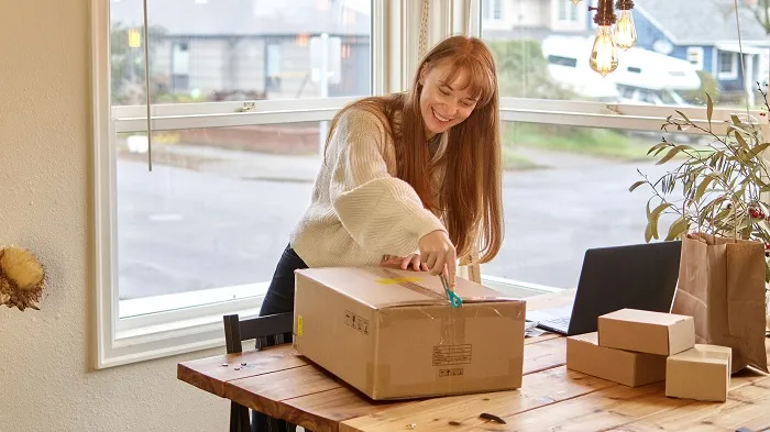 long-distance gift ideas HIM HER