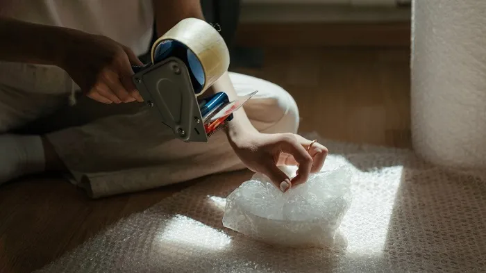 long distance relationship gifts her