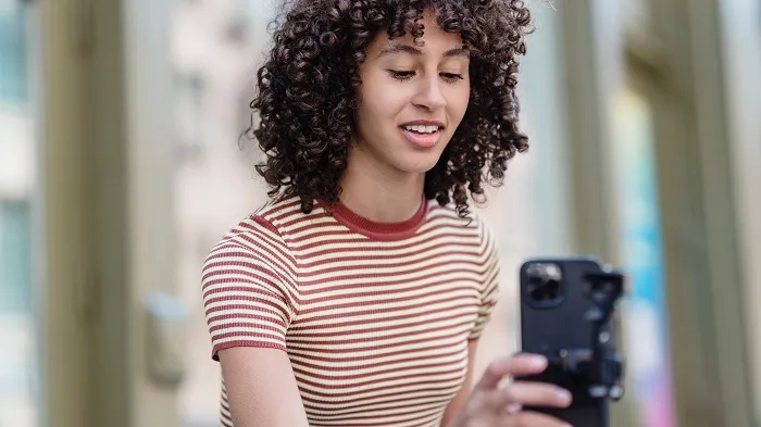 open when letters best friend