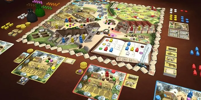 best board games couples