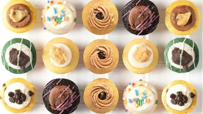 best friend care PACKAGE BIRTHDAY