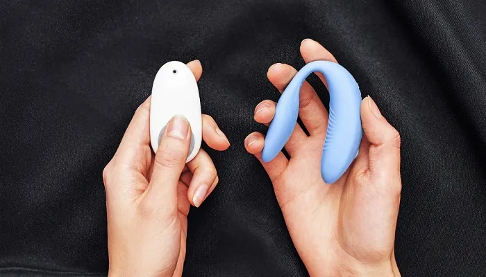 best remote control vibrators women