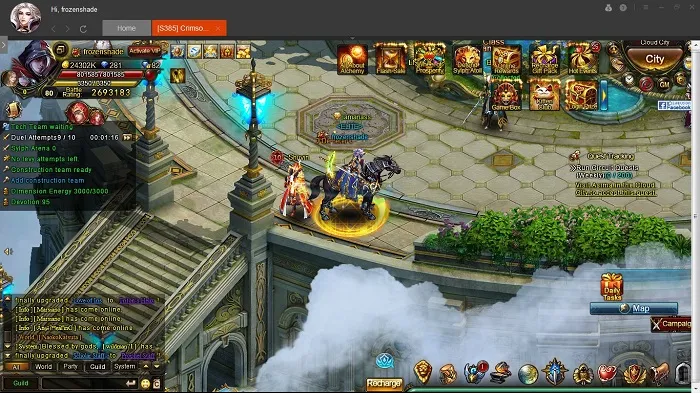 best video games for couple