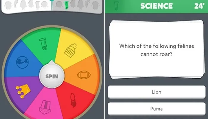 couples games online questions