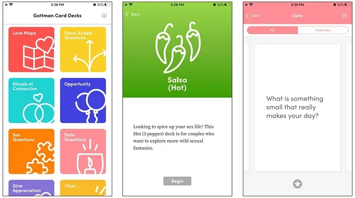 fun quiz long distance relationship