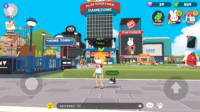 mobile games couples online