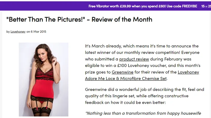 trying vibrating underwear public