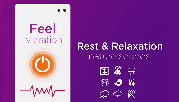 alternative to vibrator