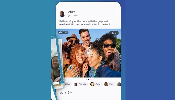 apps help families stay CONNECTED