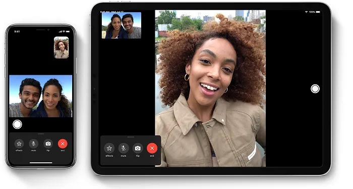 best apps connecting distance relatives
