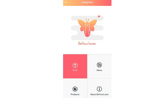 good vibrating apps controlled