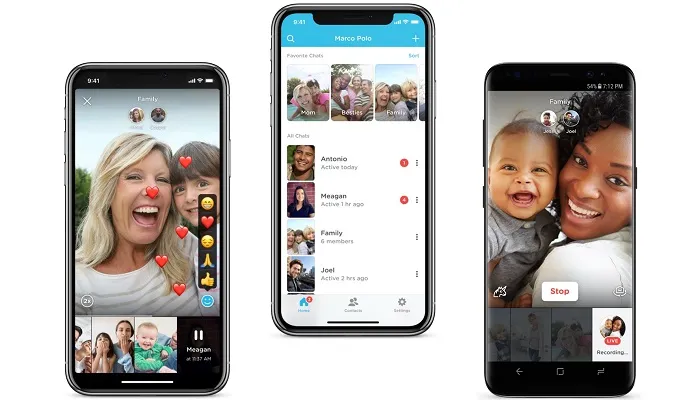 ideas long-distance grandparents