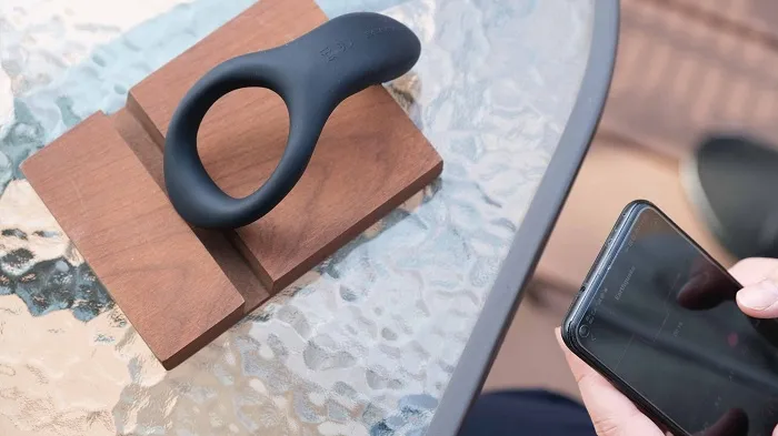 best vibrating cock rings