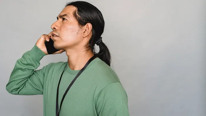 boyfriend ignoring me after fight