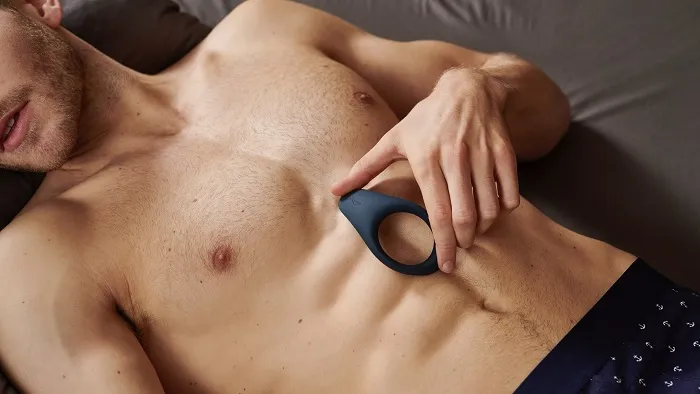 cock ring with vibrator
