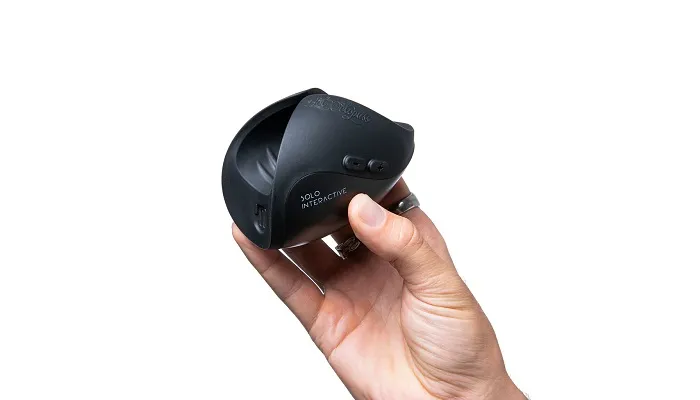 interactive online vr sex toys