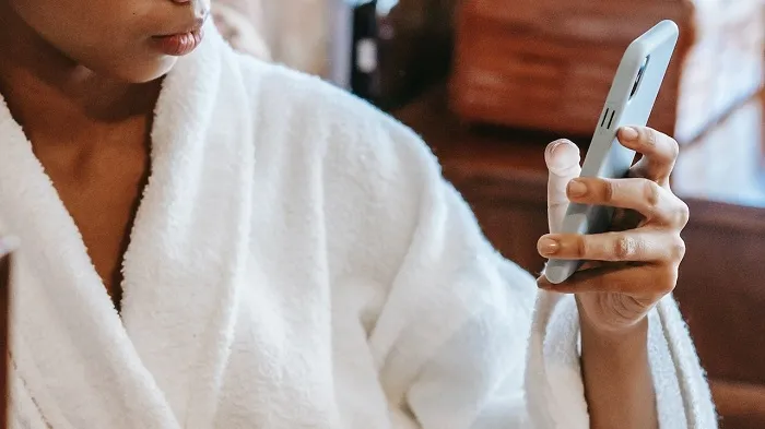 missing physical intimacy long distance