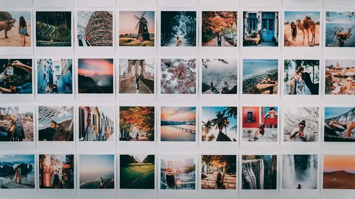 surprises long distance BOYFRIEND