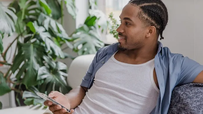 talk dirty girlfriend over text