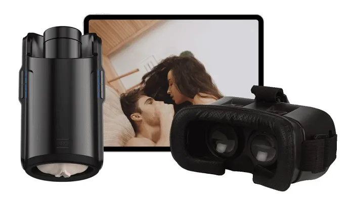 best vr sextoy immersive masturbation