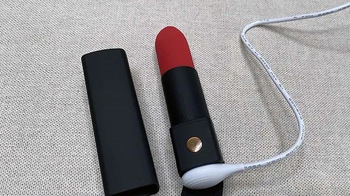 mini bullet vibrator app controlled
