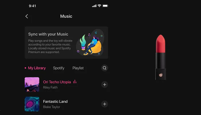 most discreet vibrators