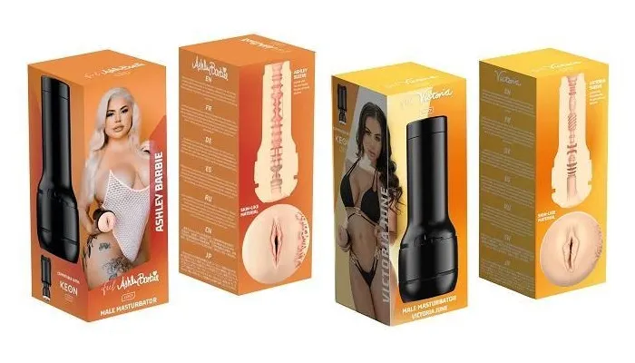 top interactive vr sex toys