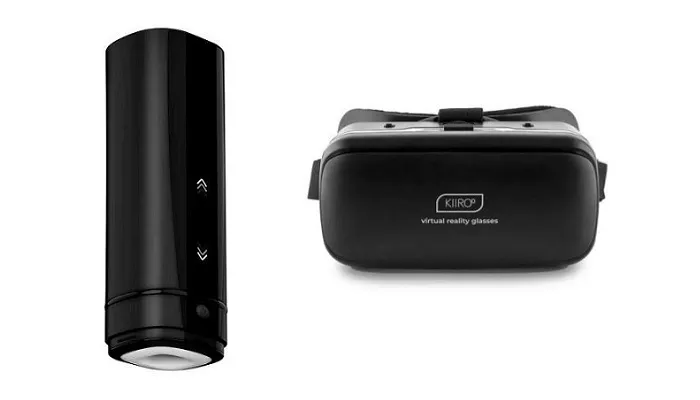 vr sex toys blowjob MACHINES