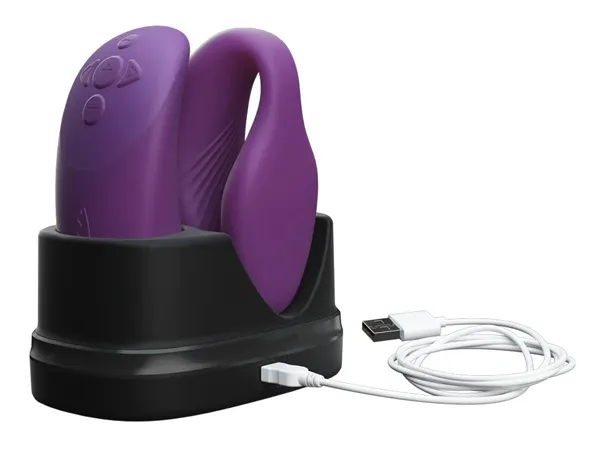 We-Vibe Chorus remote control vibrating panties